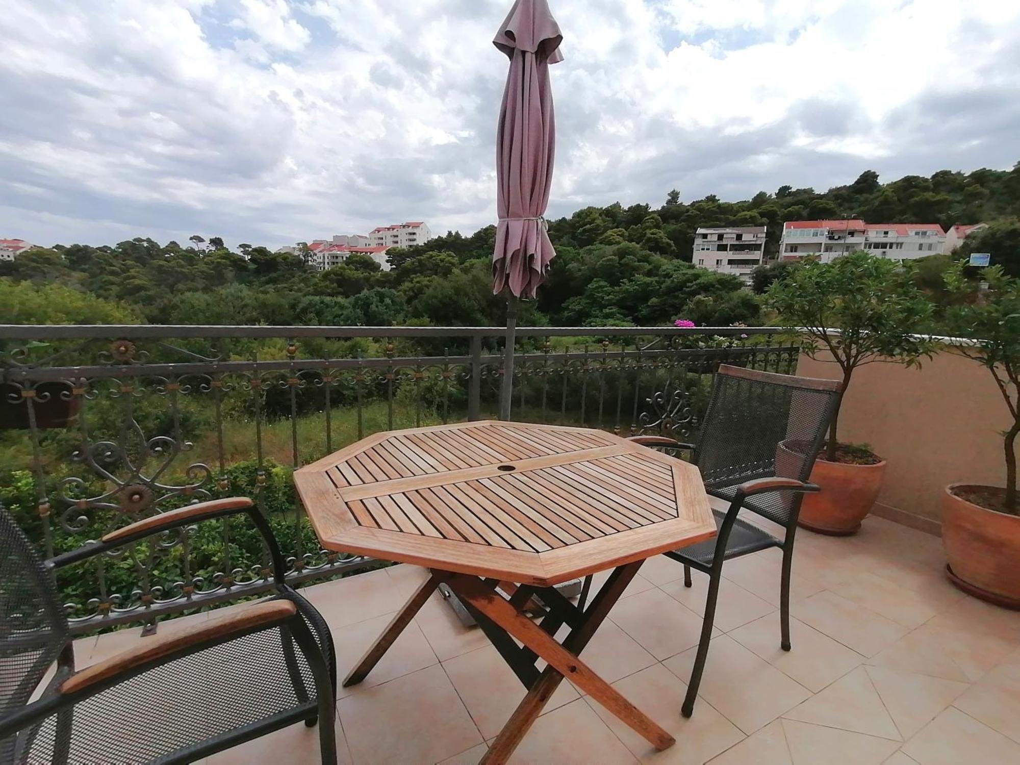 Green Park Apartments 2 Dubrovnik Exterior photo
